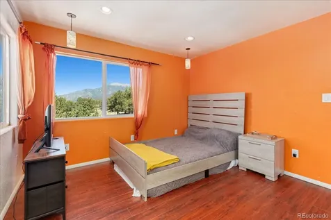 296 Palomino Way Crestone CO 81131