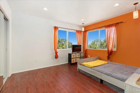 296 Palomino Way Crestone CO 81131
