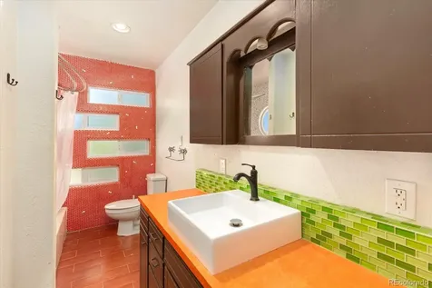 296 Palomino Way Crestone CO 81131