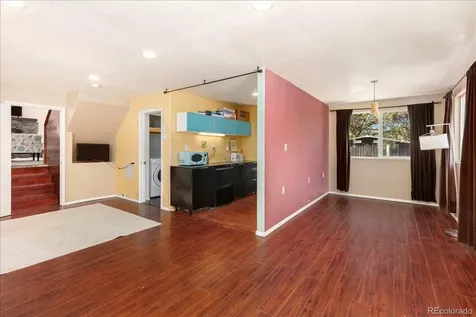 296 Palomino Way Crestone CO 81131