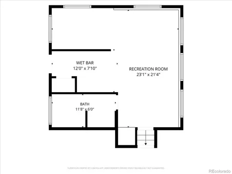 296 Palomino Way Crestone CO 81131