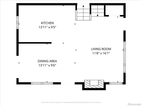 296 Palomino Way Crestone CO 81131