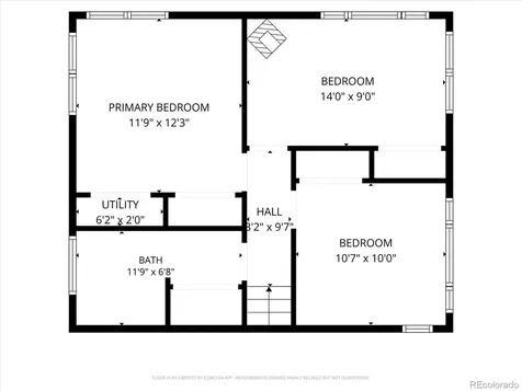 296 Palomino Way Crestone CO 81131