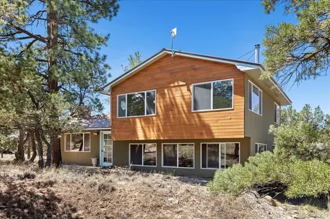 296 Palomino Way Crestone CO 81131