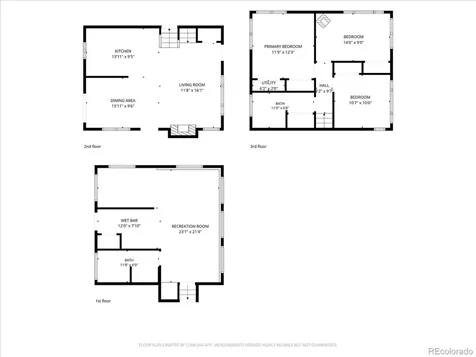 296 Palomino Way Crestone CO 81131