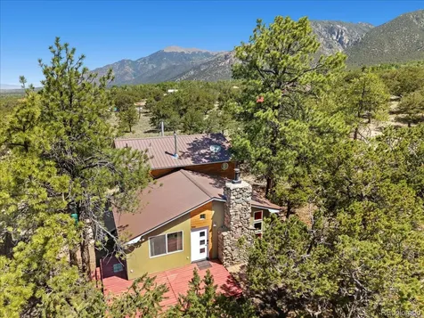 296 Palomino Way Crestone CO 81131