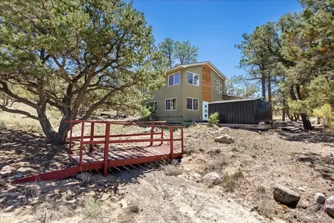 296 Palomino Way Crestone CO 81131