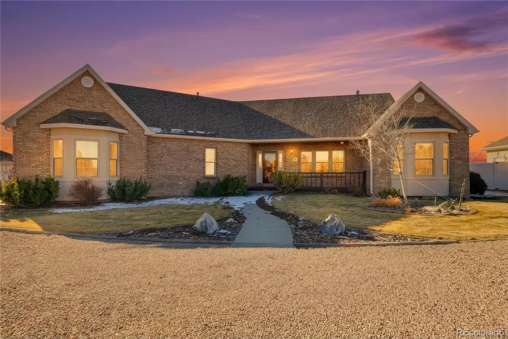125 Reid Road Fort Morgan CO 80701