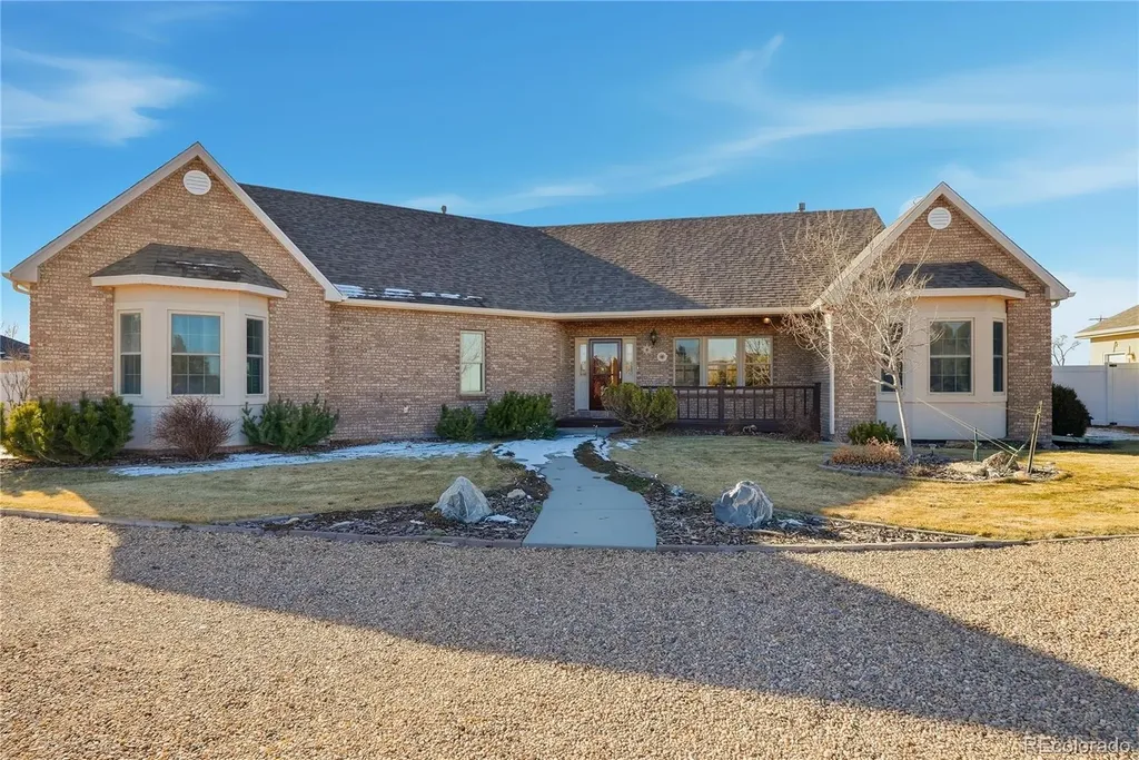 125 Reid Road Fort Morgan CO 80701