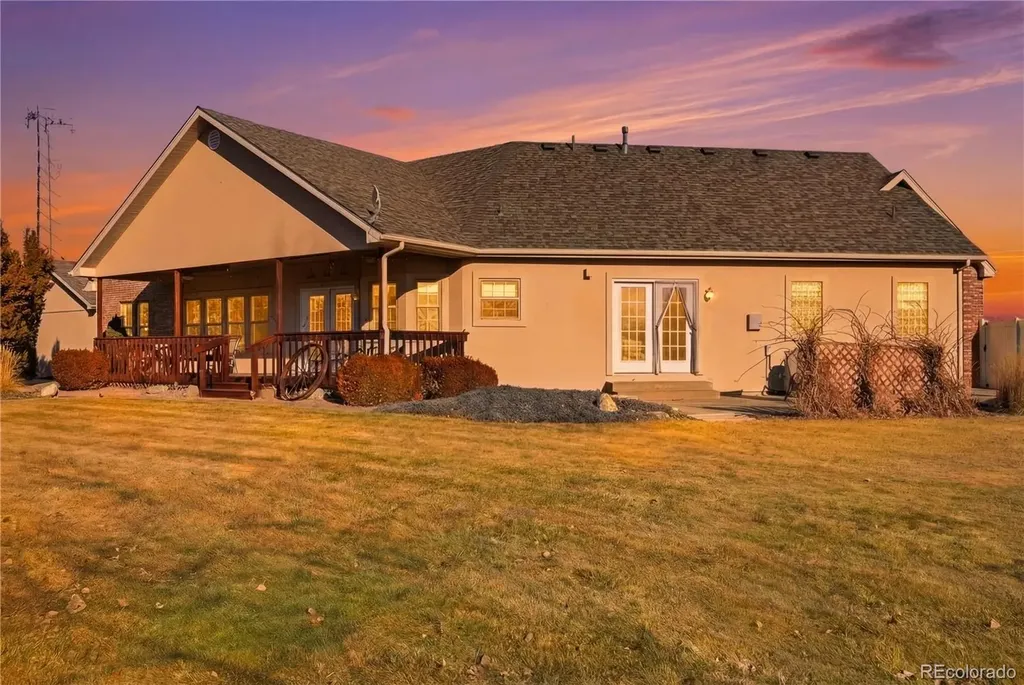125 Reid Road Fort Morgan CO 80701