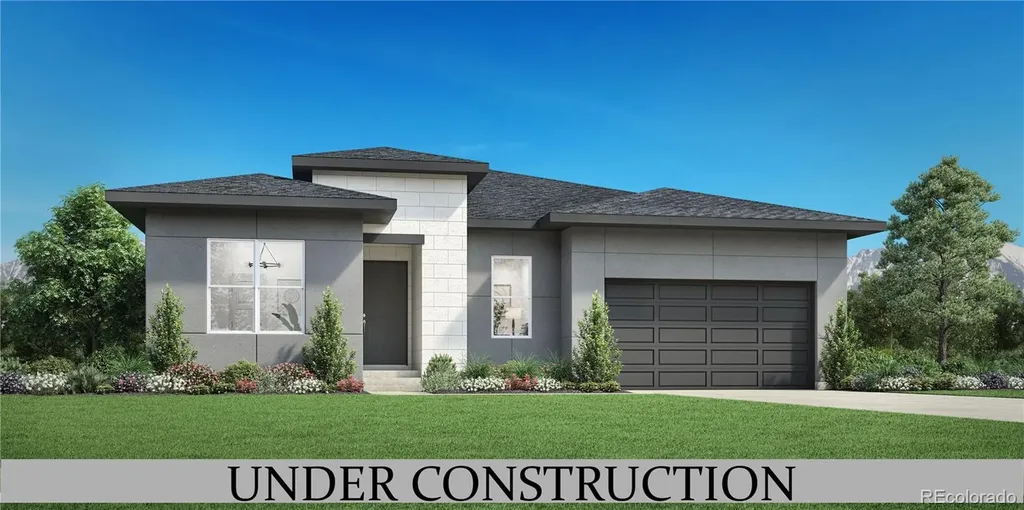 6450 Jennings Way Colorado Springs CO 80920