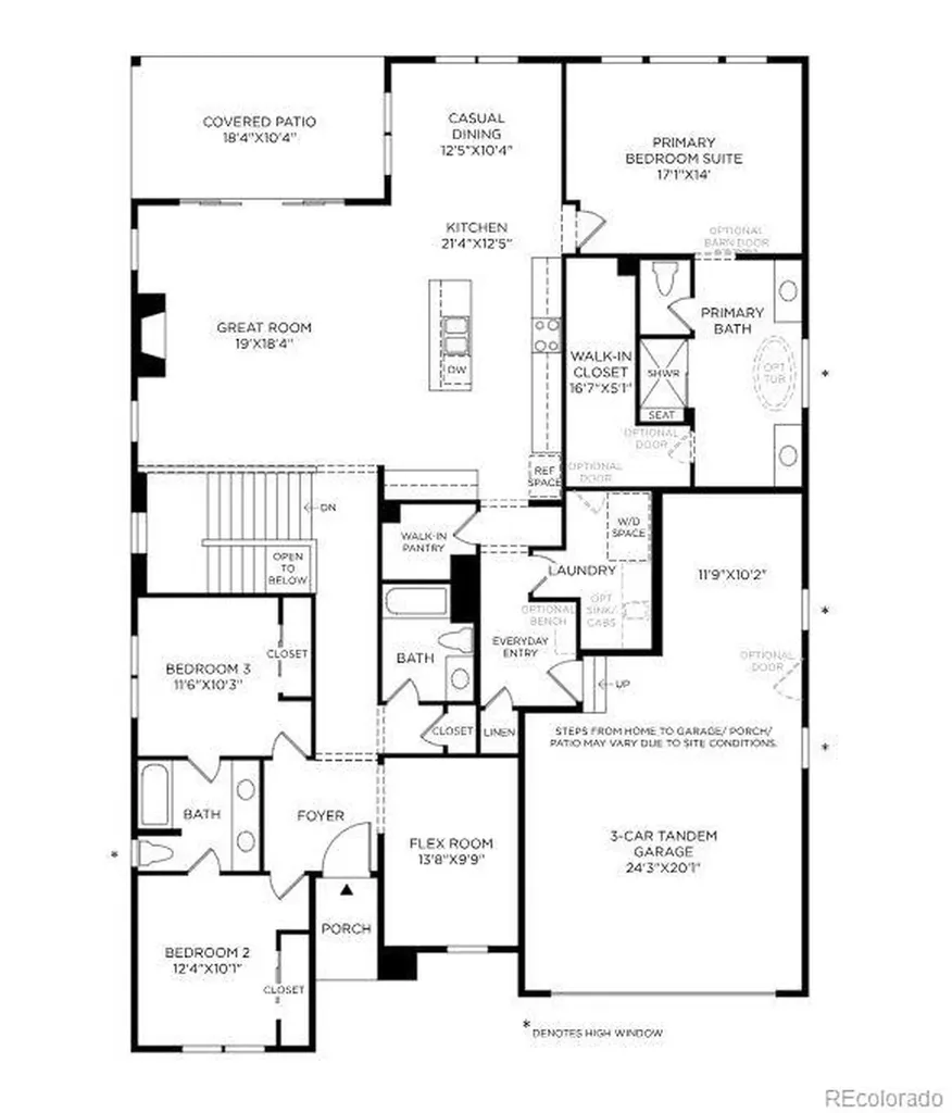 6450 Jennings Way Colorado Springs CO 80920