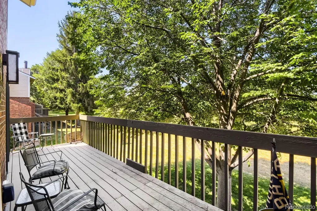 4255 S Olive Street Denver CO 80237