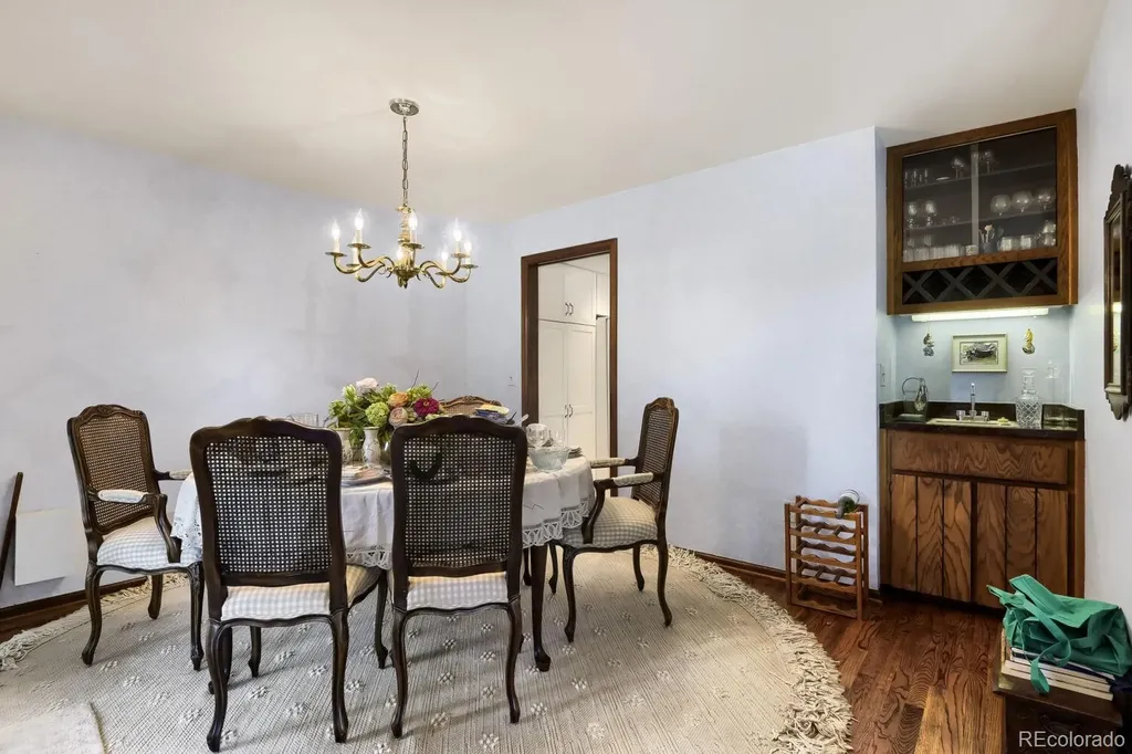 4255 S Olive Street Denver CO 80237