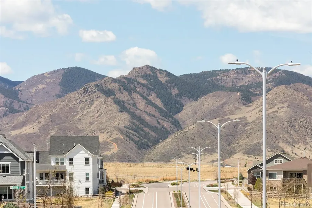 8110 Sterling Ranch Avenue Littleton CO 80125