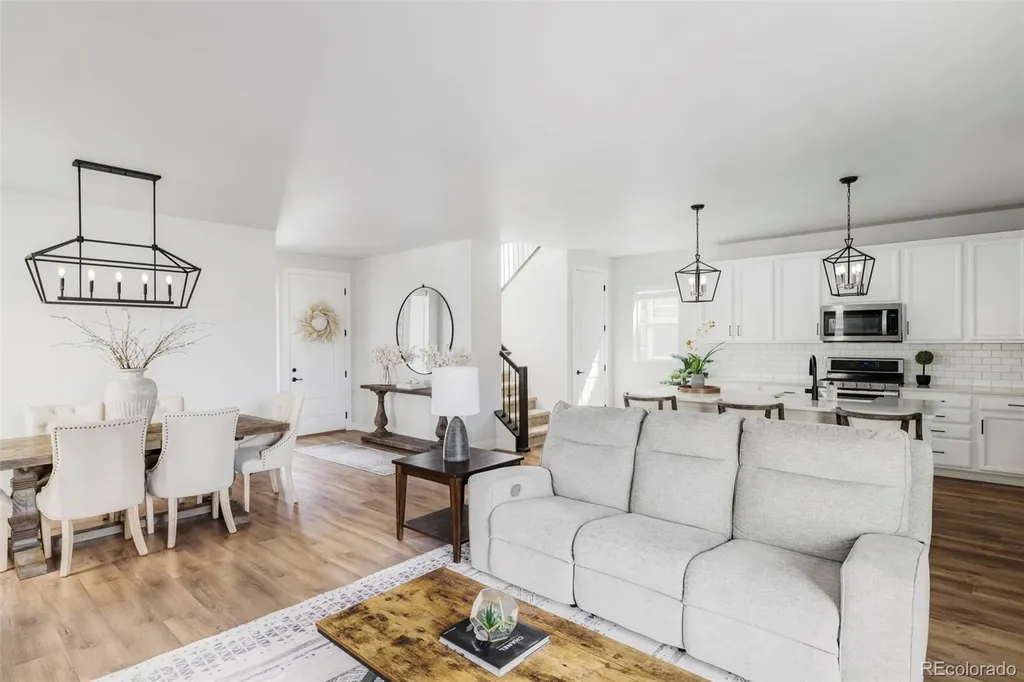8110 Sterling Ranch Avenue Littleton CO 80125
