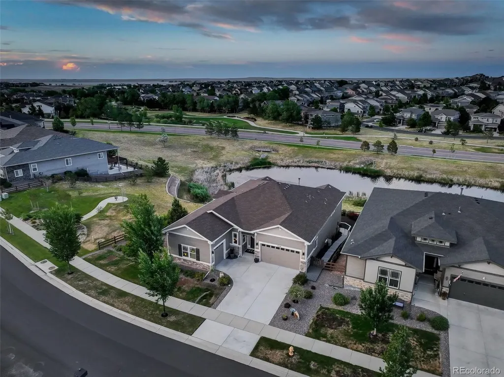 7100 S Riverwood Way Aurora CO 80016
