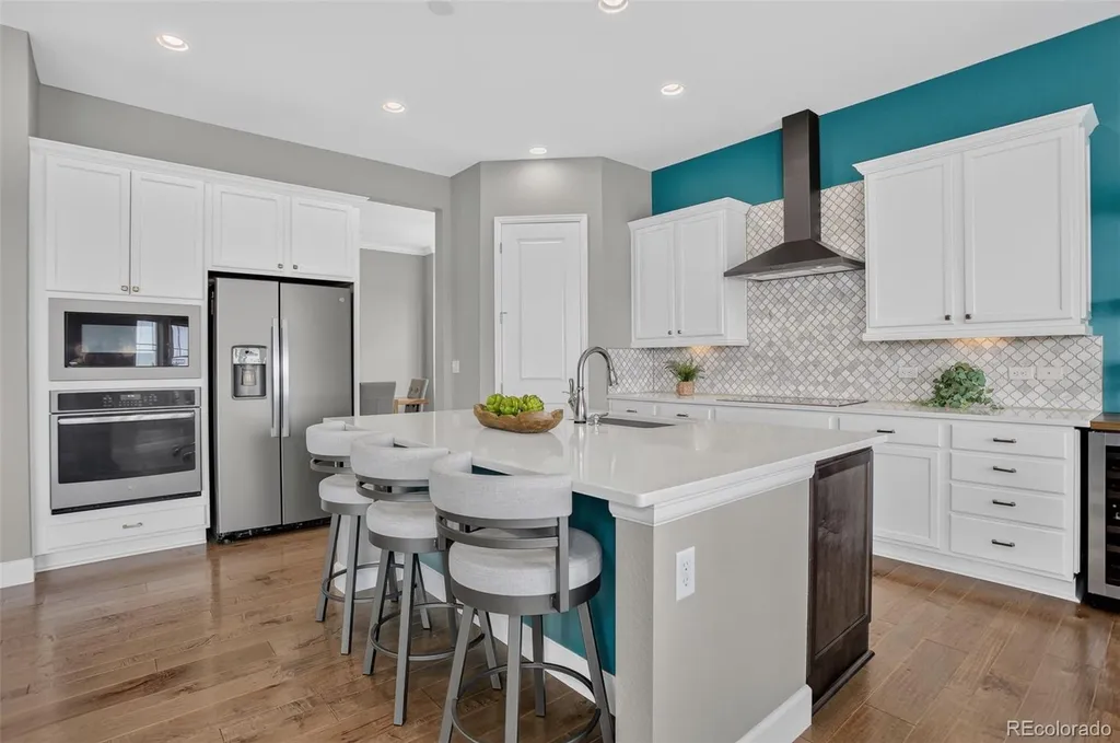 7100 S Riverwood Way Aurora CO 80016