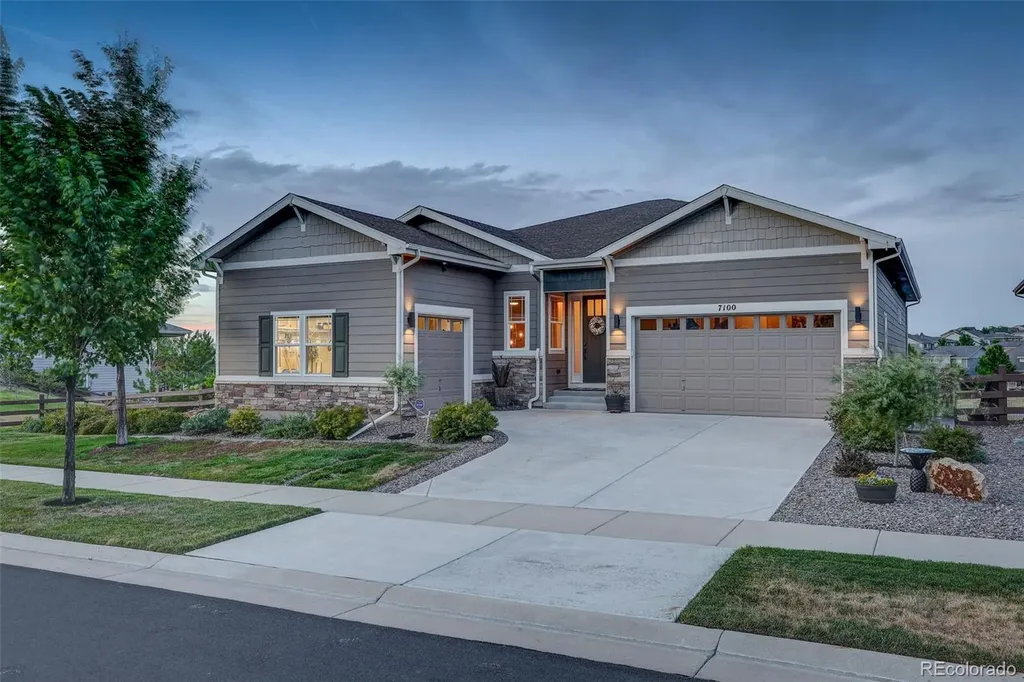 7100 S Riverwood Way Aurora CO 80016