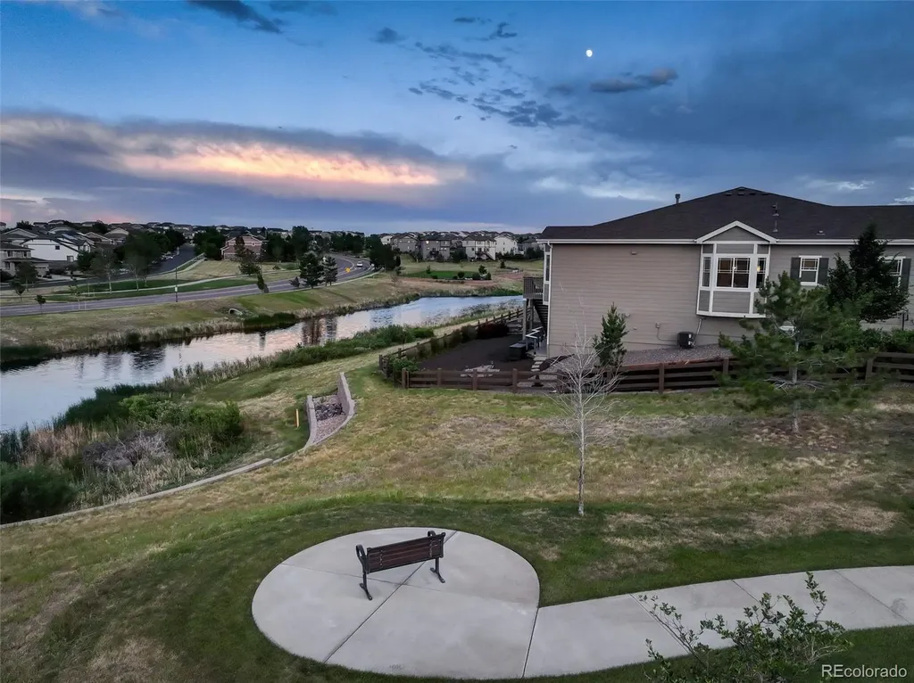 7100 S Riverwood Way Aurora CO 80016