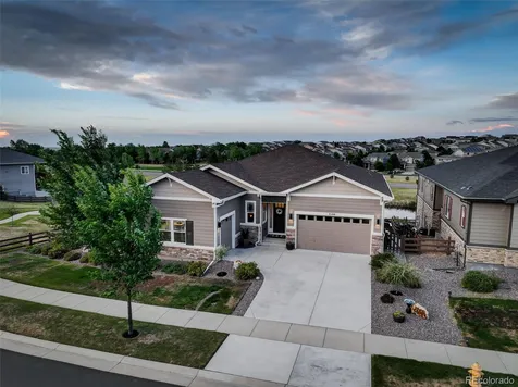 7100 S Riverwood Way Aurora CO 80016