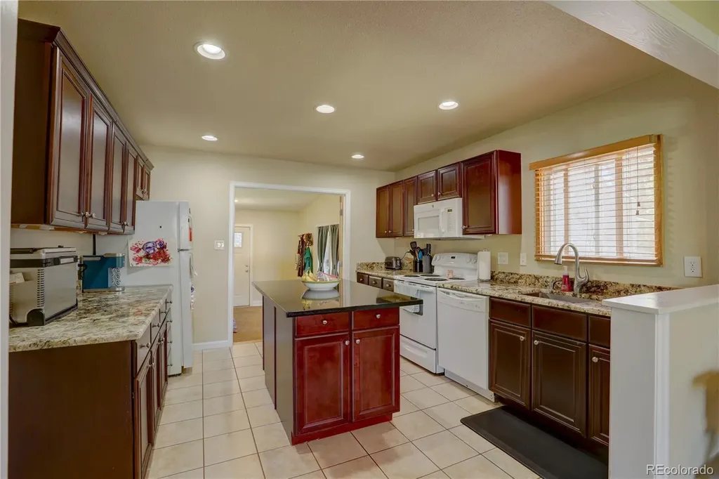 2610 S King Street Denver CO 80219