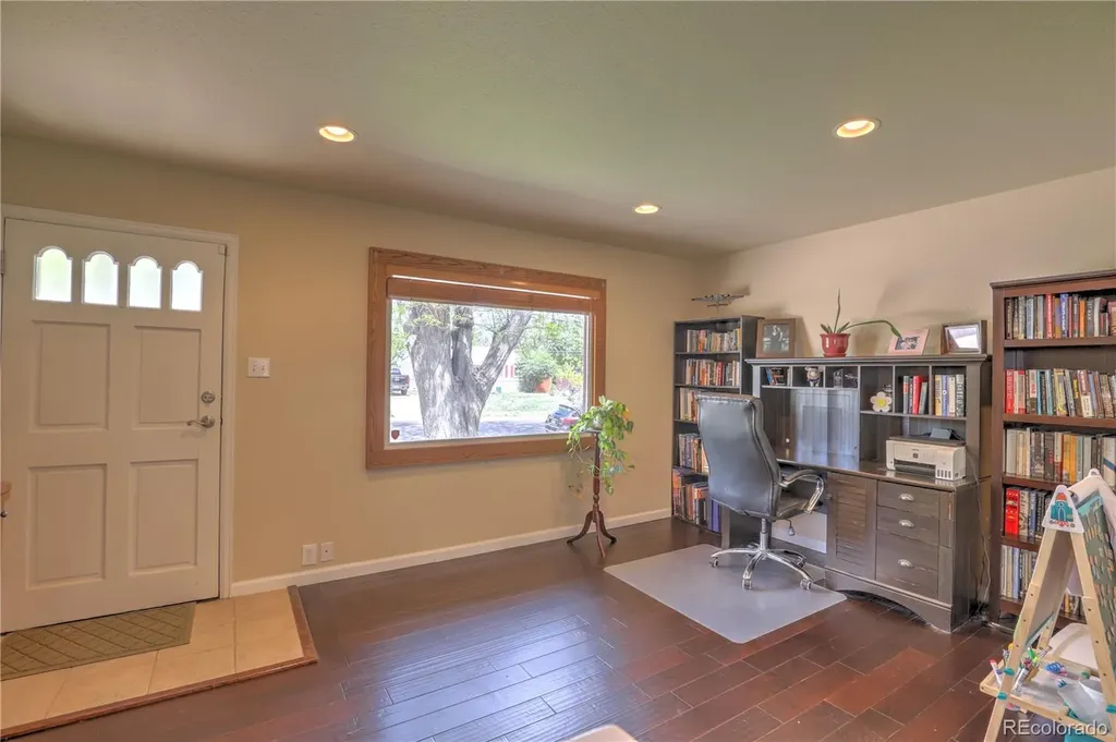 2610 S King Street Denver CO 80219