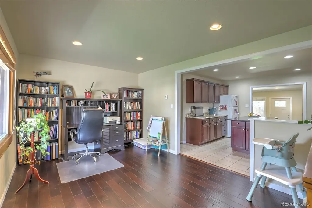 2610 S King Street Denver CO 80219