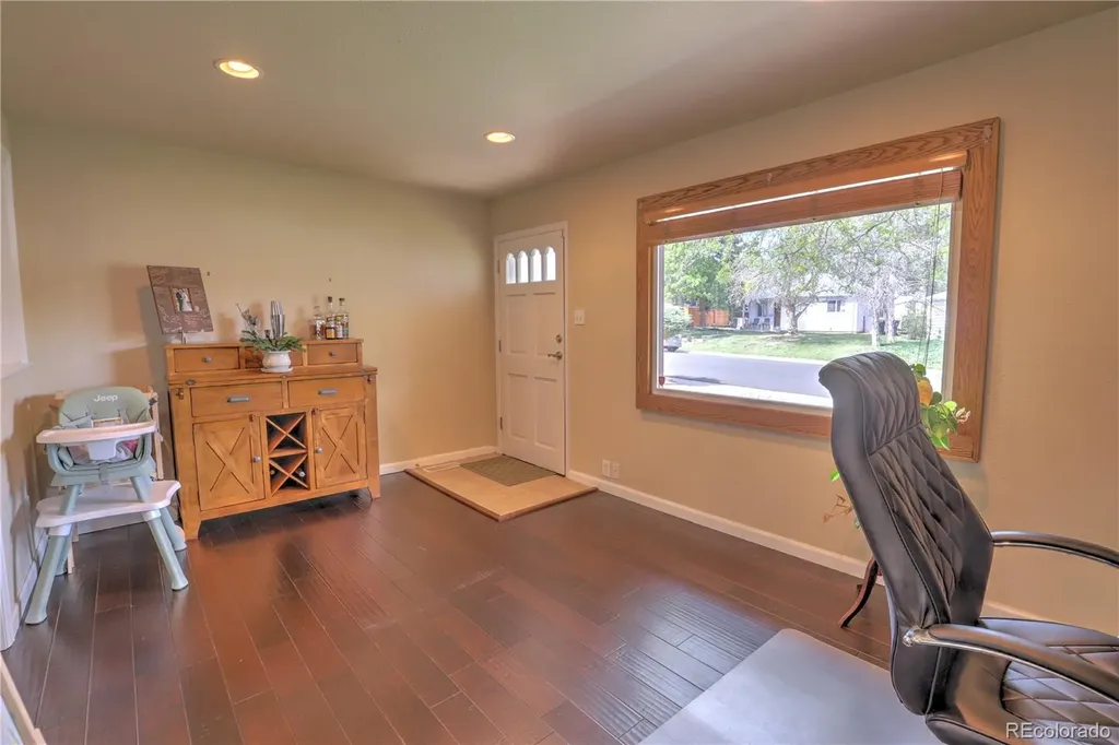 2610 S King Street Denver CO 80219