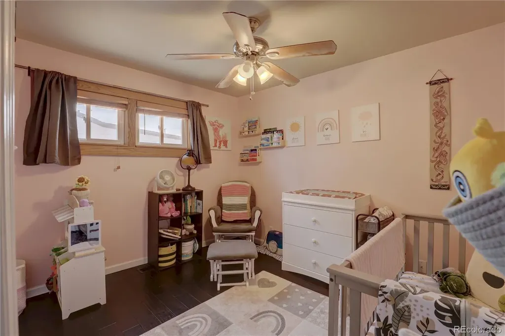 2610 S King Street Denver CO 80219