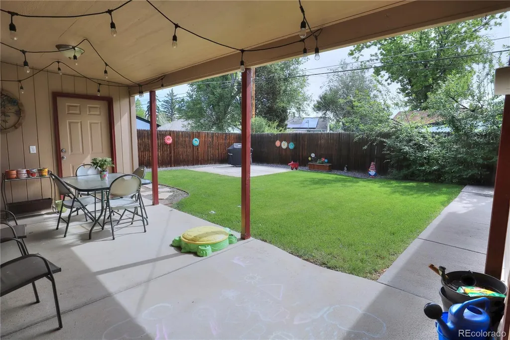 2610 S King Street Denver CO 80219