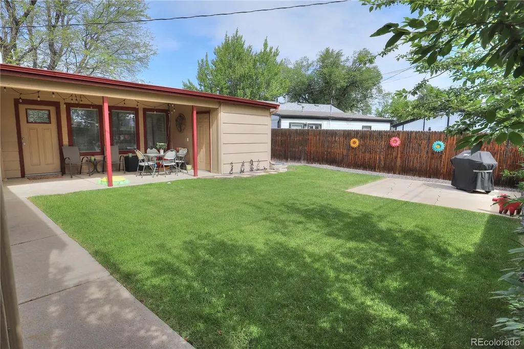 2610 S King Street Denver CO 80219