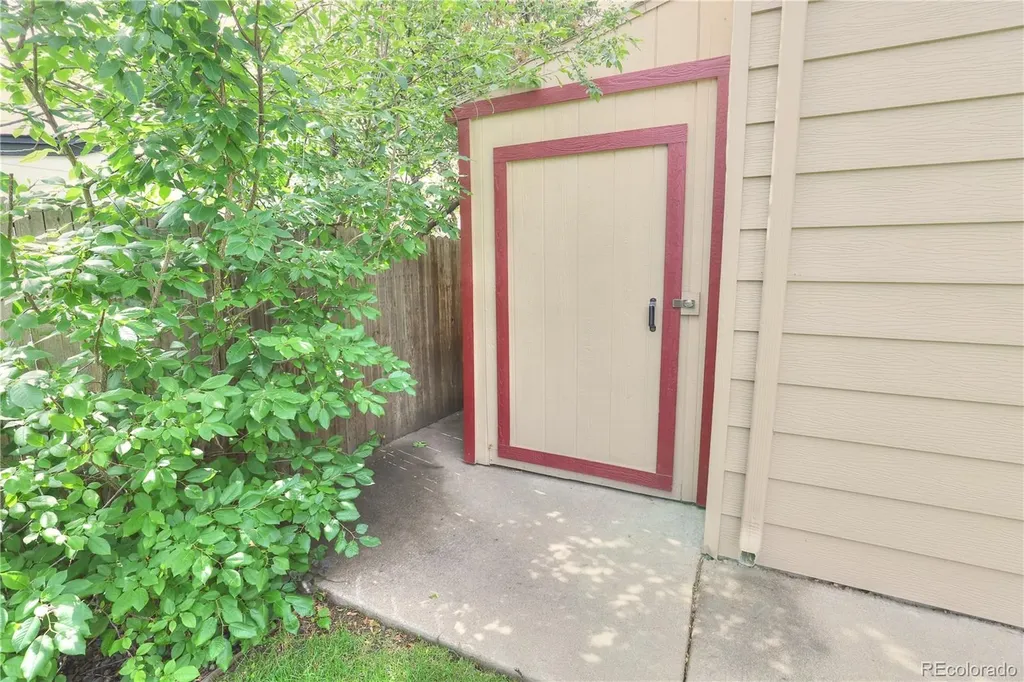 2610 S King Street Denver CO 80219