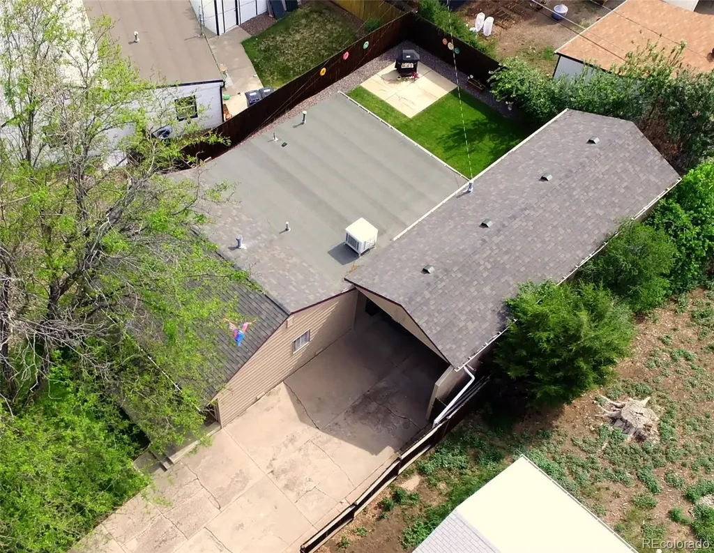 2610 S King Street Denver CO 80219
