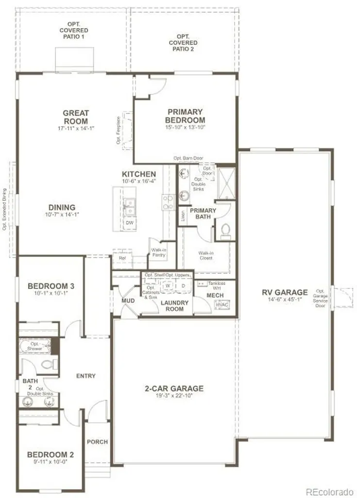 440 Maple Street Keenesburg CO 80643