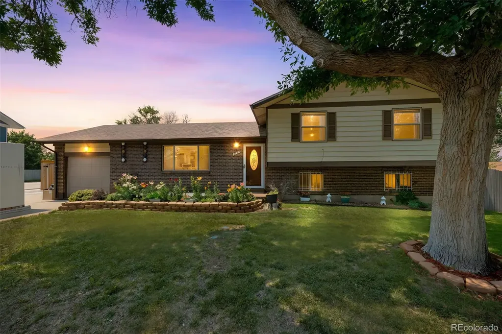 4725 Topeka Court Denver CO 80239