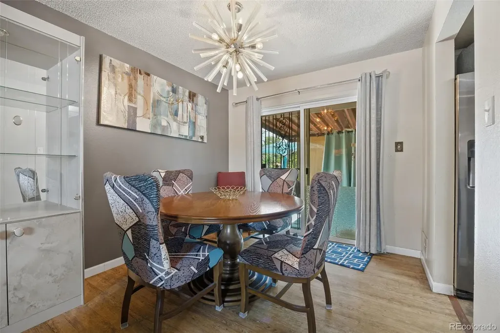 4725 Topeka Court Denver CO 80239