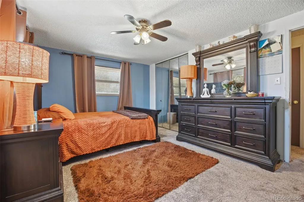 4725 Topeka Court Denver CO 80239