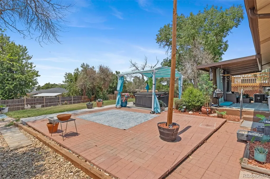 4725 Topeka Court Denver CO 80239