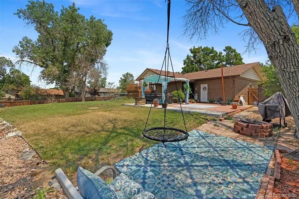 4725 Topeka Court Denver CO 80239