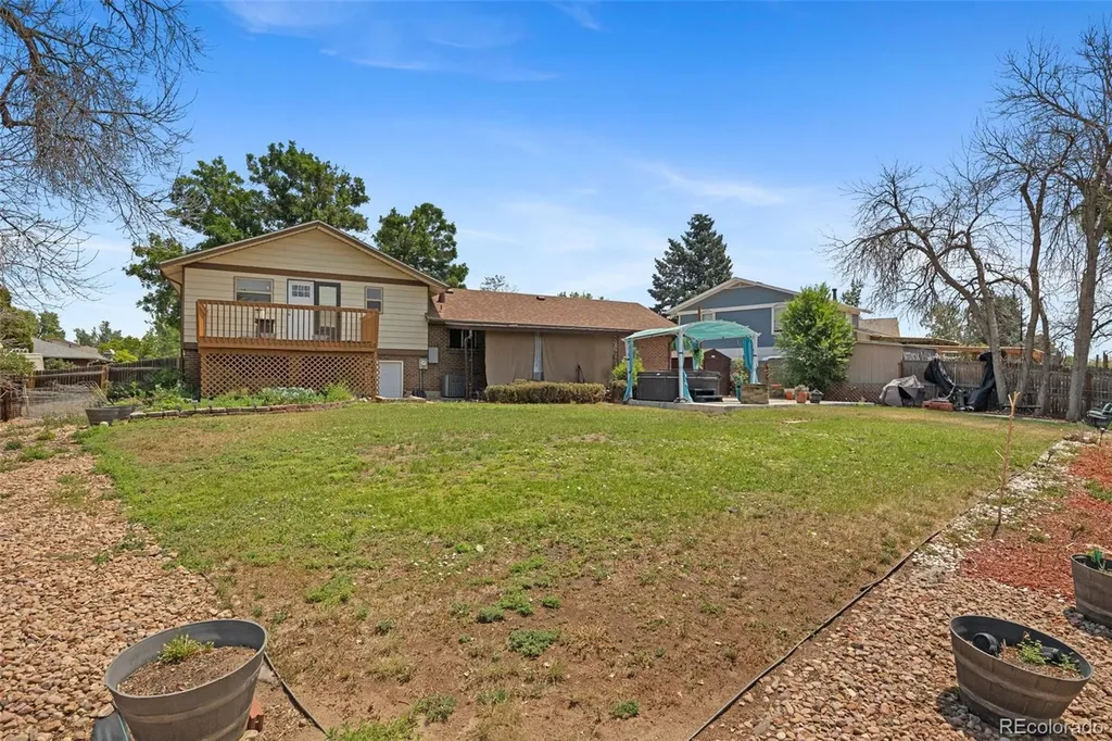 4725 Topeka Court Denver CO 80239