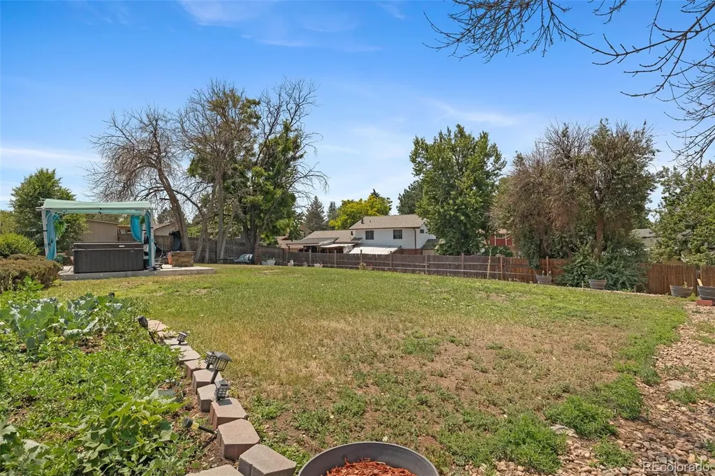 4725 Topeka Court Denver CO 80239