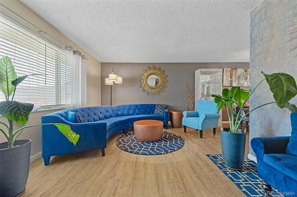 4725 Topeka Court Denver CO 80239