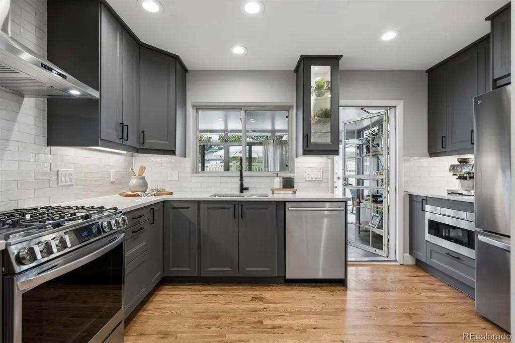 2641 Quitman Street Denver CO 80212