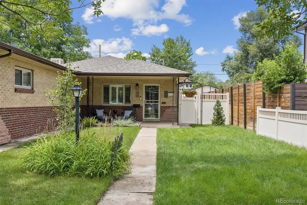 2641 Quitman Street Denver CO 80212