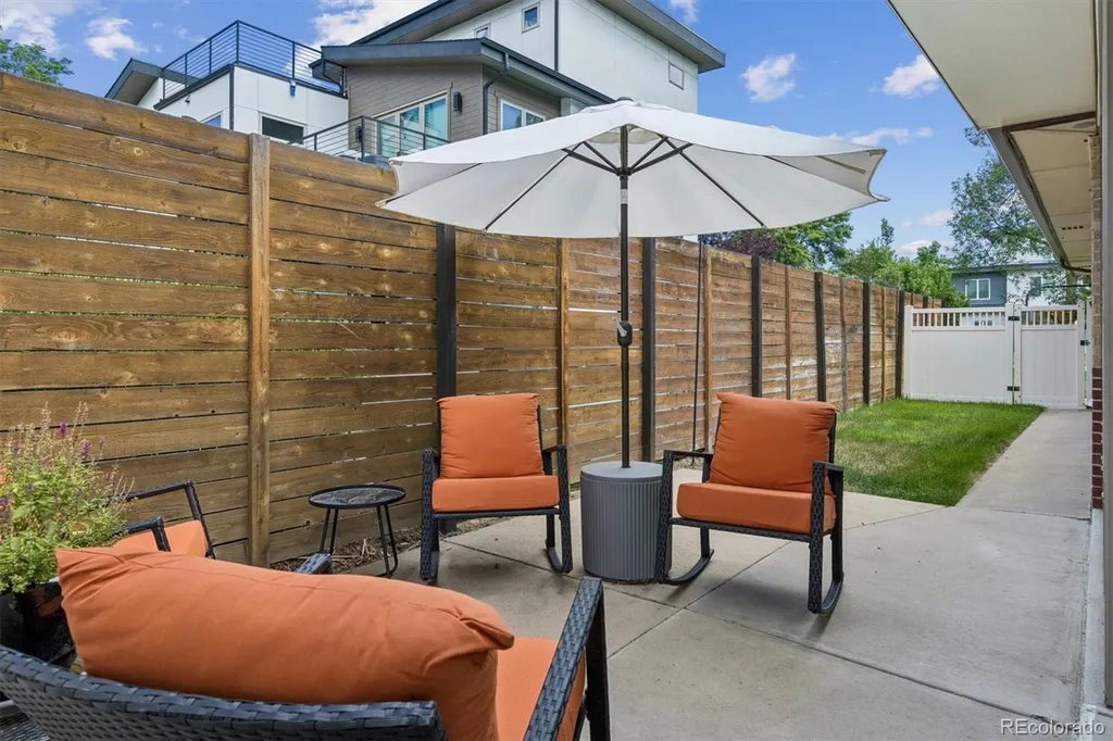 2641 Quitman Street Denver CO 80212