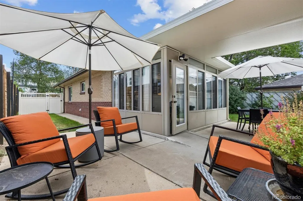 2641 Quitman Street Denver CO 80212