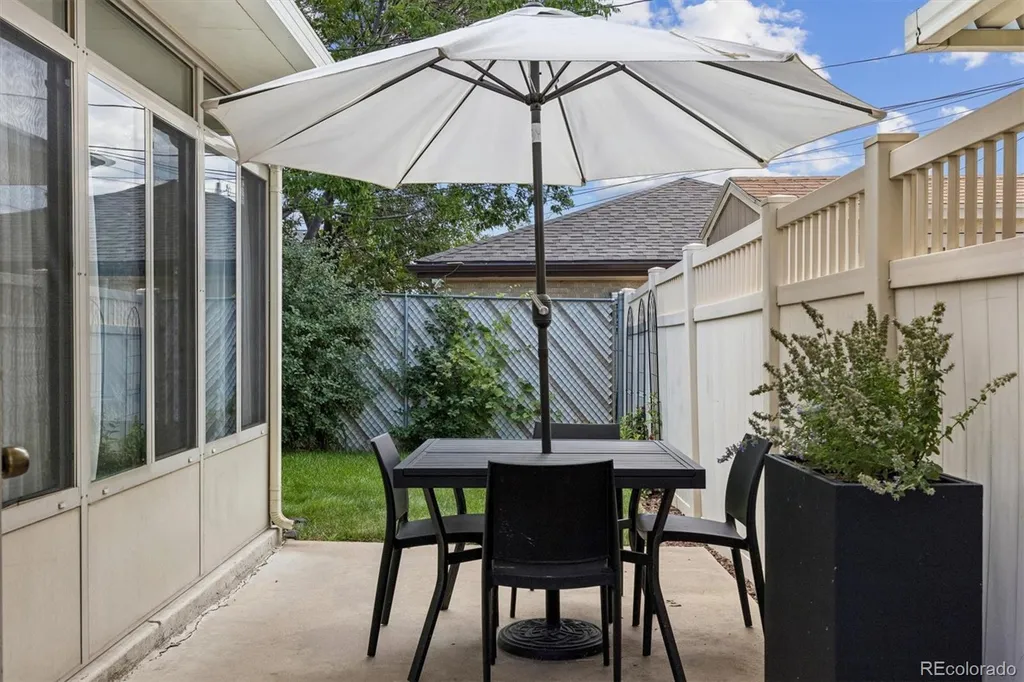 2641 Quitman Street Denver CO 80212