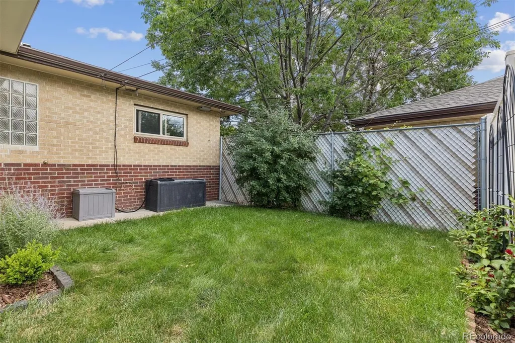 2641 Quitman Street Denver CO 80212