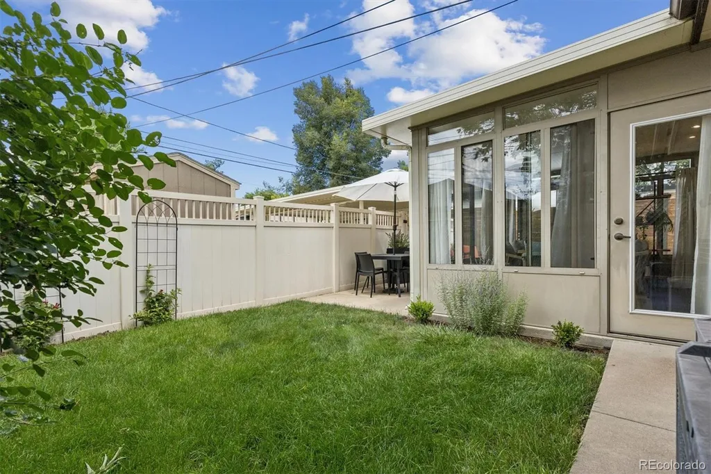 2641 Quitman Street Denver CO 80212